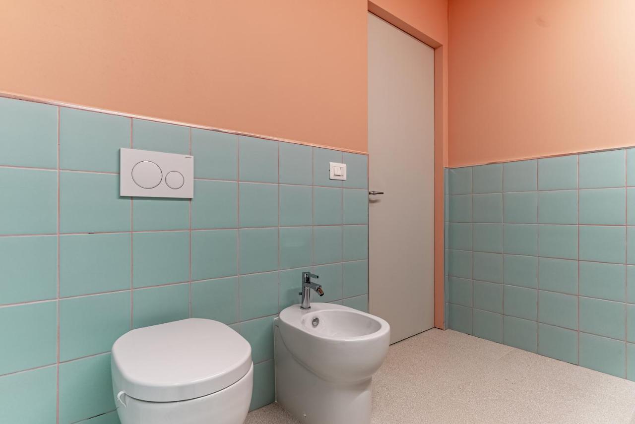 Aparthotel Zefiro Com Design, Large Terrace, Bike, Near Beach And Thermal Grado Exterior photo