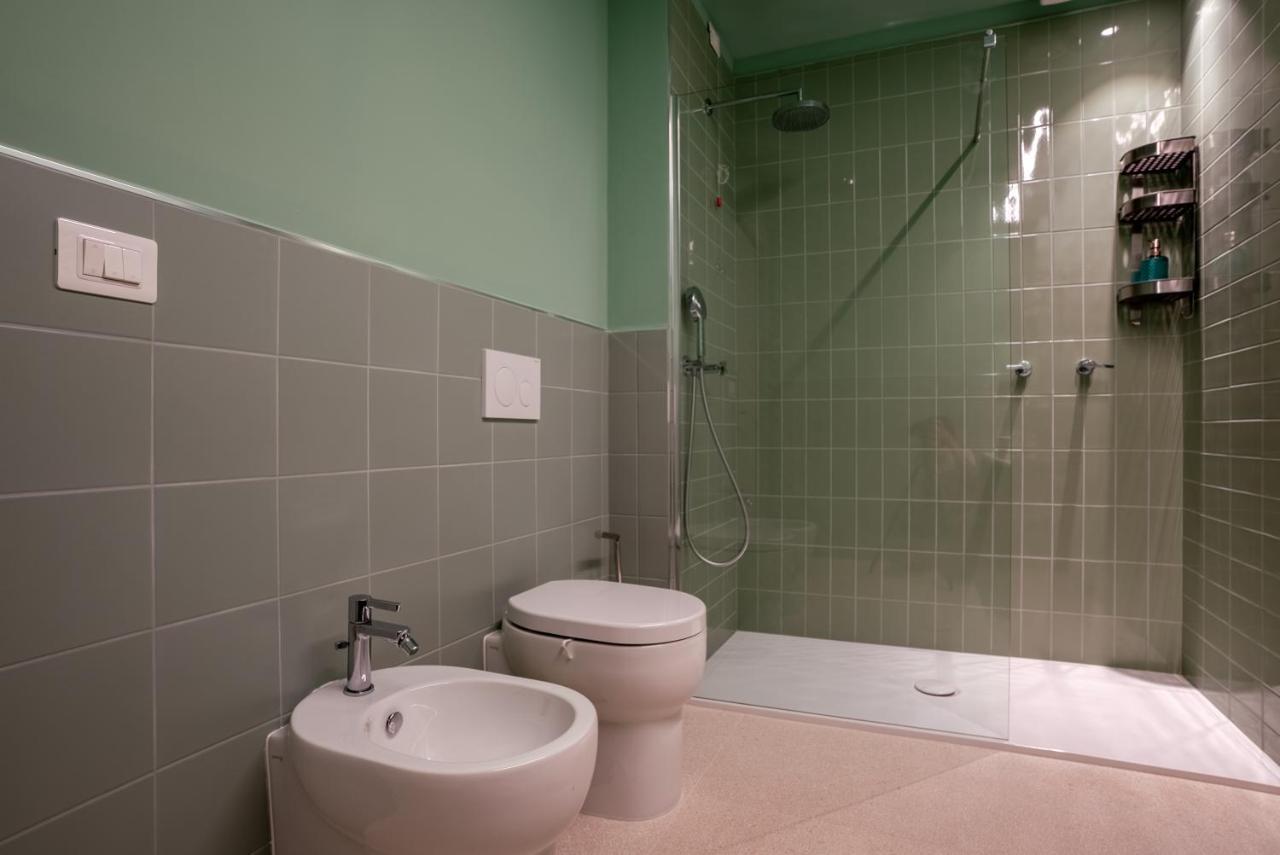 Aparthotel Zefiro Com Design, Large Terrace, Bike, Near Beach And Thermal Grado Exterior photo