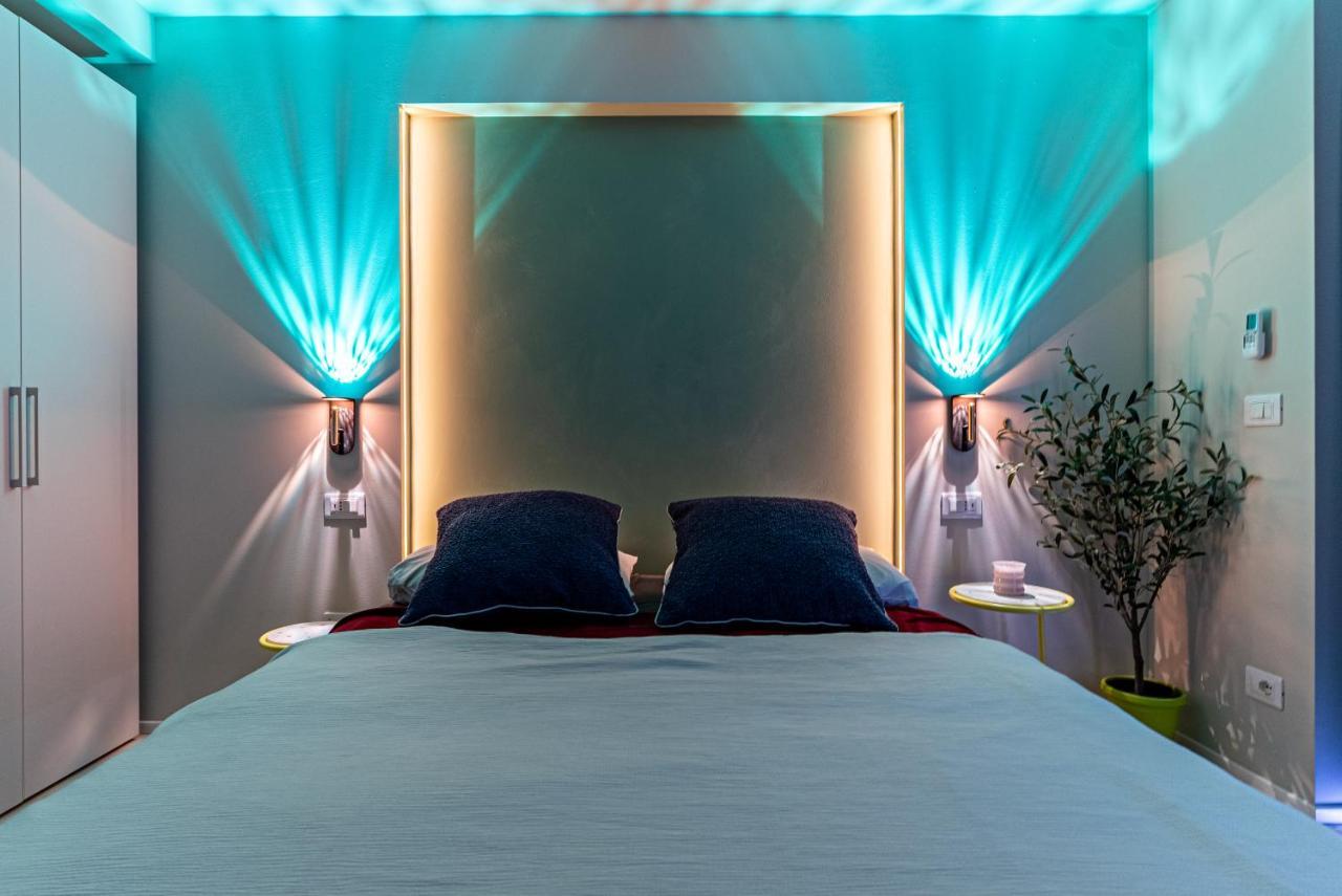 Aparthotel Zefiro Com Design, Large Terrace, Bike, Near Beach And Thermal Grado Exterior photo