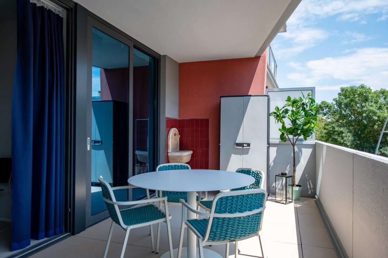 Aparthotel Zefiro Com Design, Large Terrace, Bike, Near Beach And Thermal Grado Exterior photo