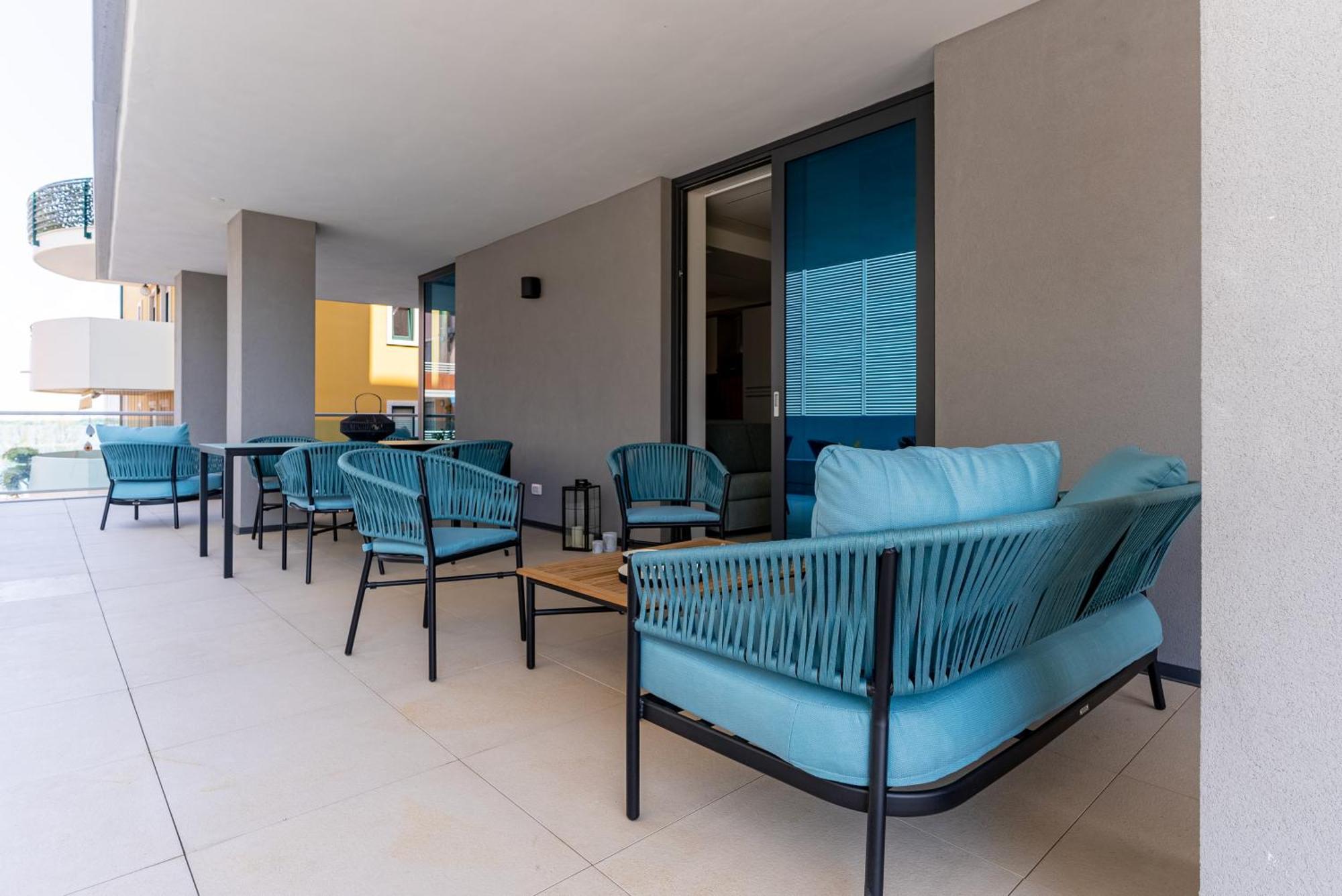Aparthotel Zefiro Com Design, Large Terrace, Bike, Near Beach And Thermal Grado Exterior photo